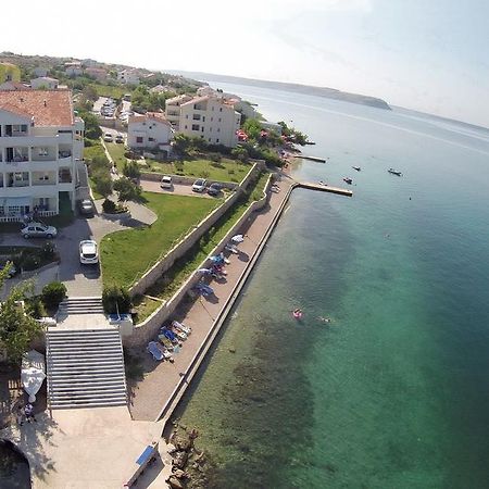 Apartments Vila 4M Ražanac Kültér fotó