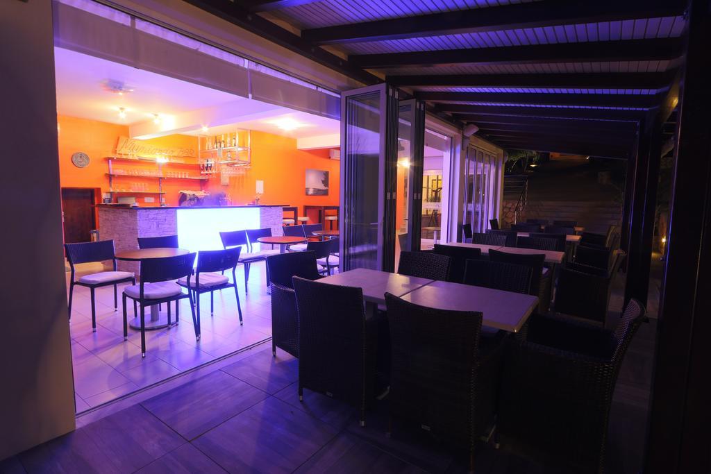 Apartments Vila 4M Ražanac Kültér fotó