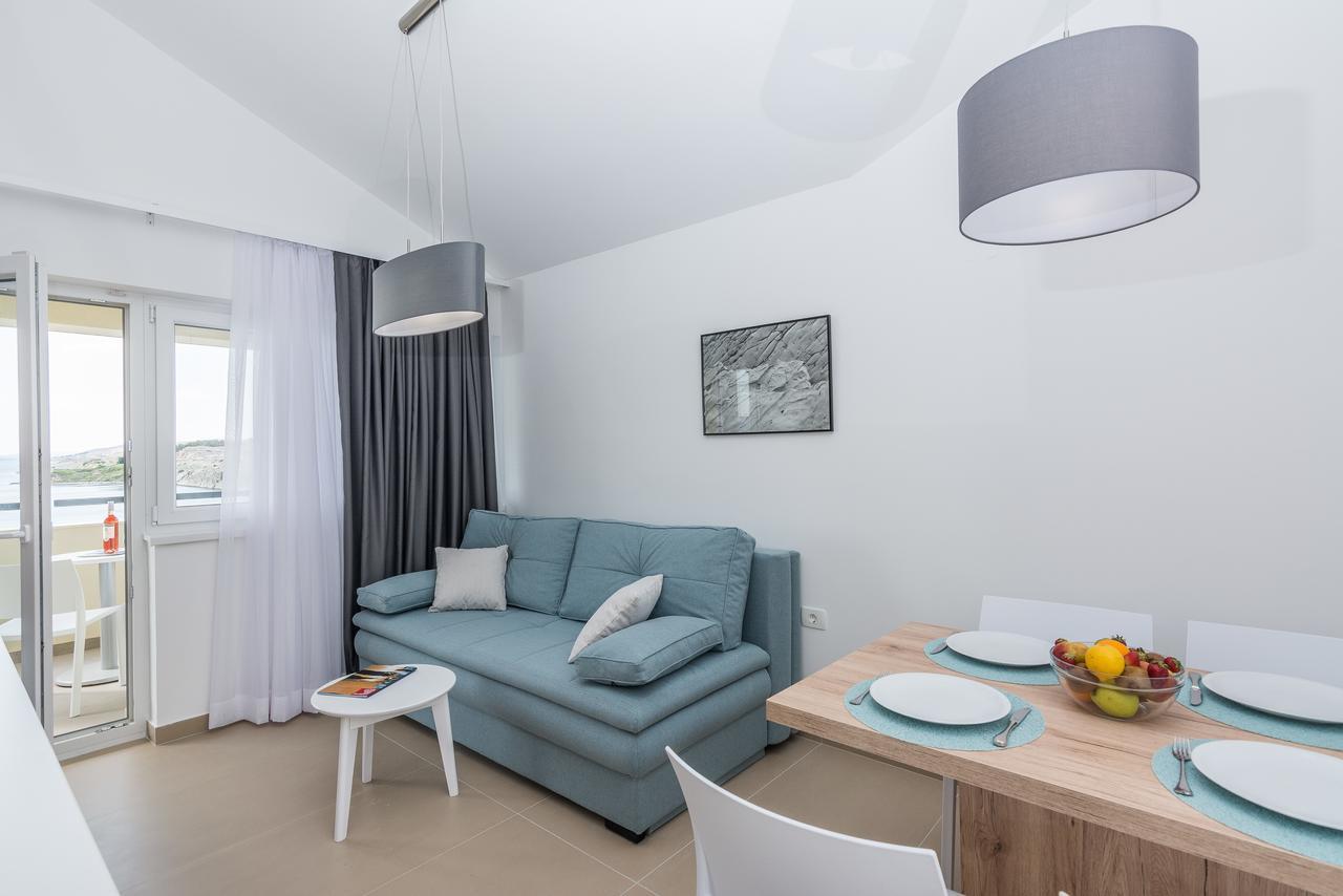 Apartments Vila 4M Ražanac Kültér fotó