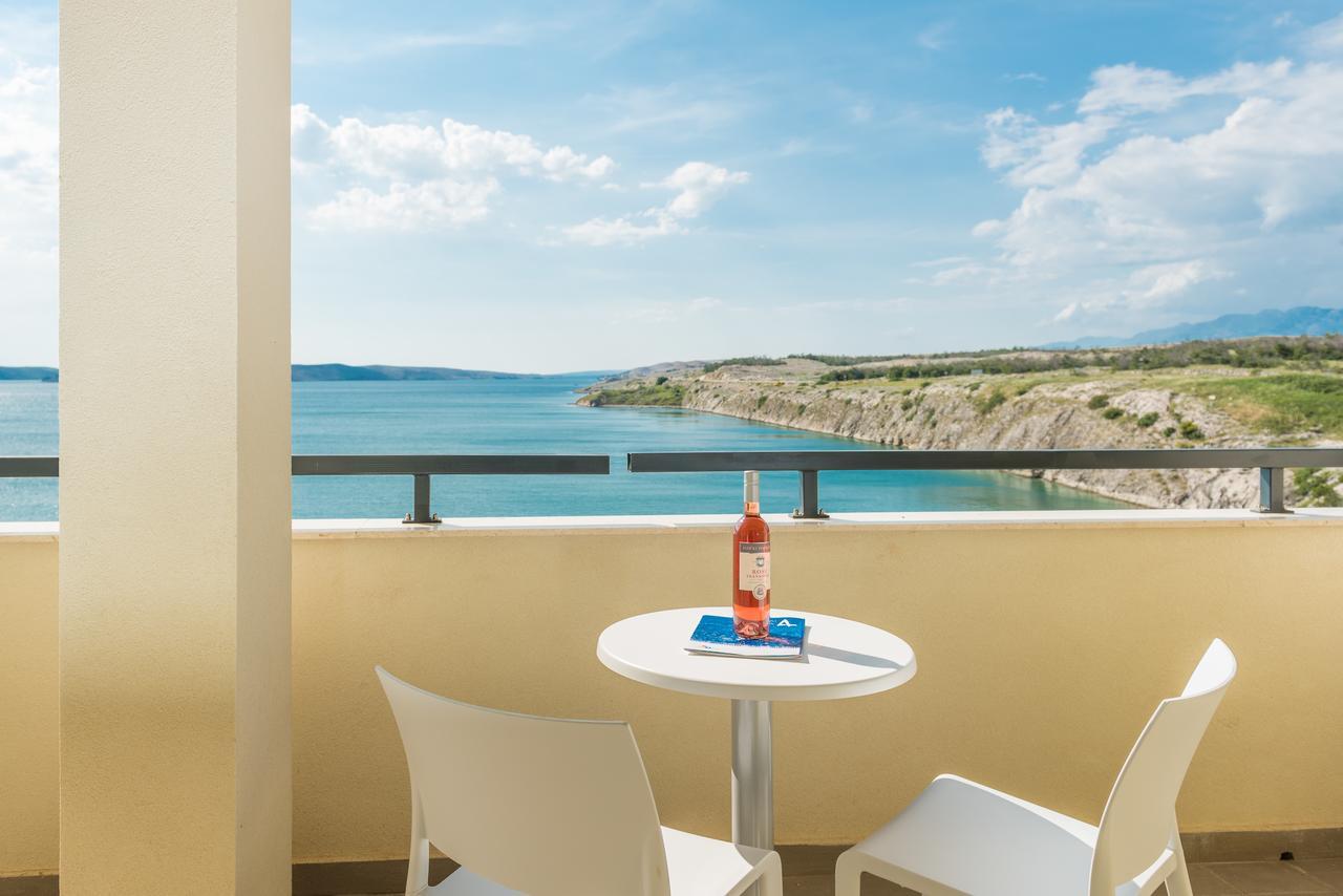 Apartments Vila 4M Ražanac Kültér fotó