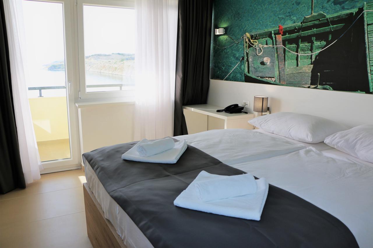 Apartments Vila 4M Ražanac Kültér fotó