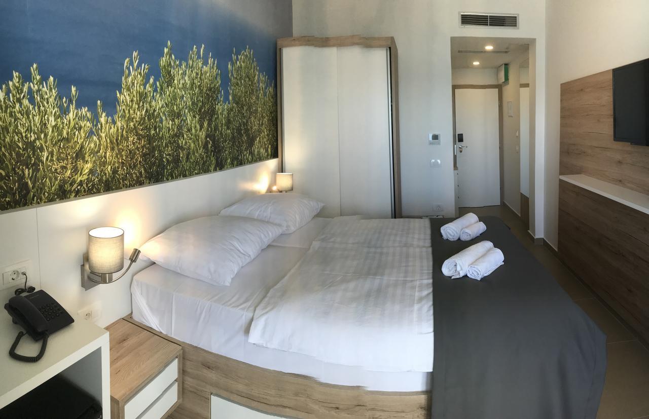Apartments Vila 4M Ražanac Kültér fotó