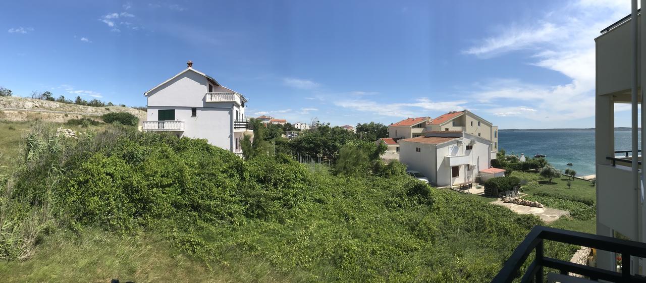 Apartments Vila 4M Ražanac Kültér fotó
